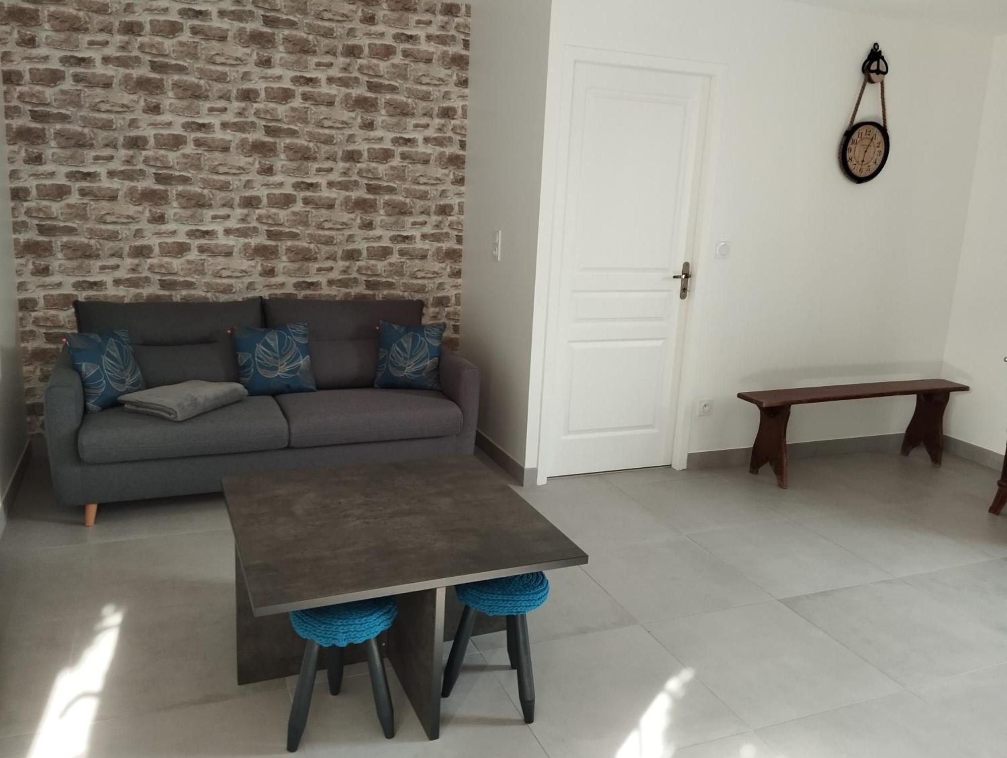 Maison Au Calme Avec Vue Etang Clesse  Exterior foto
